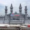 Cột Đá