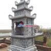 Mộ đá ba mái