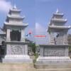 Mộ đá ba mái