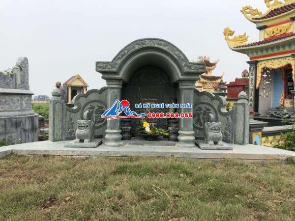 Mộ tổ