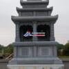 Mộ đá ba mái