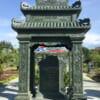 Mộ tổ