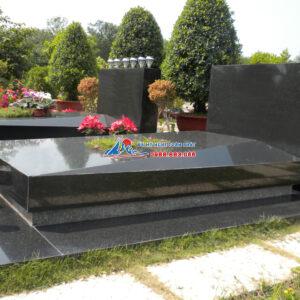 Mộ đá granite Mộ đá granite
