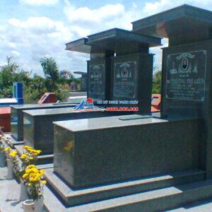 Kích thước mộ đá granite Kích thước mộ đá granite