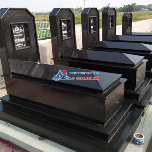 Mộ ốp đá Kim Sa Mộ ốp đá Kim Sa