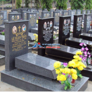 Mộ đá granite Mộ đá granite